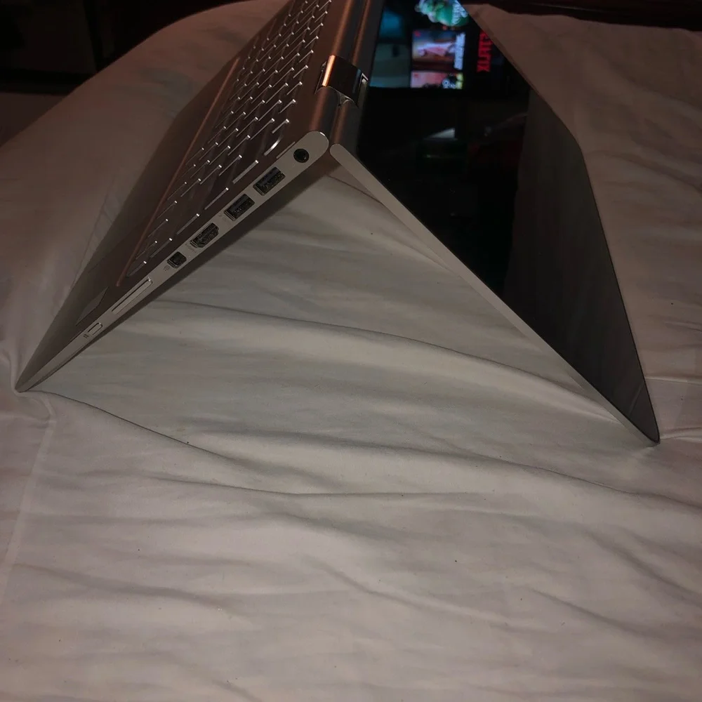 Hp spectra x360